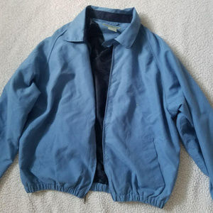 Boca Classics Club Golf Jacket